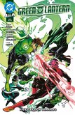 Green Lantern - Bd. 4 (3. Serie): Krieg gegen Thaaros (eBook, ePUB)