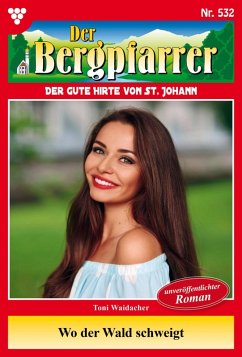 Cover Wo der Wald schweigt (eBook, ePUB)