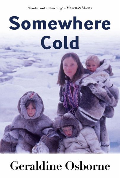 Somewhere Cold (eBook, ePUB) Somewhere Cold (eBook, ePUB)