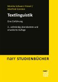 Textlinguistik (eBook, PDF)