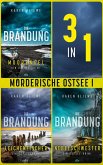 Mörderische Ostsee I (eBook, ePUB)