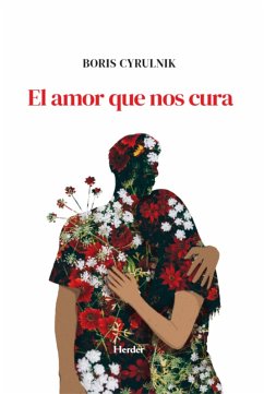 Cover El amor que nos cura (eBook, ePUB)