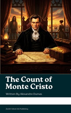 The Count of Monte Cristo (eBook, ePUB) - Dumas, Alexandre