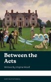 Between the Acts (eBook, ePUB)
