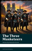 The Three Musketeers (eBook, ePUB)