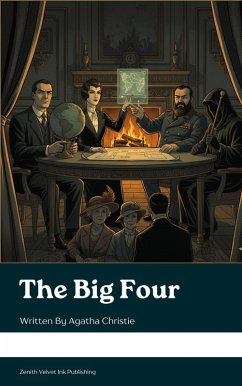 Cover The Big Four (eBook, ePUB)