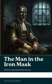 The Man in the Iron Mask (eBook, ePUB)