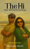 The Hi That Started Everything (eBook, ePUB)