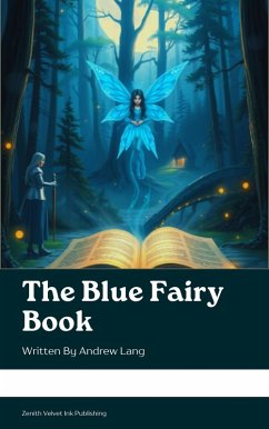 Cover The Blue Fairy Book (eBook, ePUB)