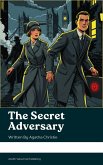 The Secret Adversary (eBook, ePUB)