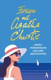 Ferien mit Agatha Christie  (Mängelexemplar)