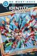 DC Must-Have: Identity Crisis (eBook,... - Bild 1
