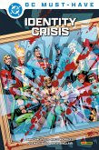 DC Must-Have: Identity Crisis (eBook, PDF)