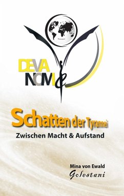 Schatten der Tyrannei (eBook, ePUB)