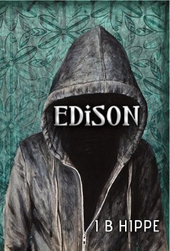 Cover Edison (Antwood) (eBook, ePUB)