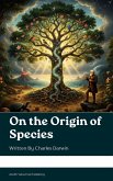 On the Origin of Species (eBook, ePUB) On the Origin of Species (eBook, ePUB)