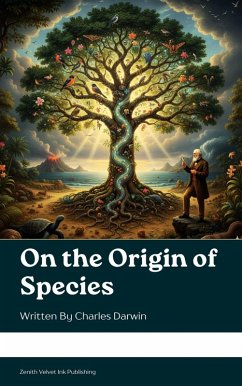 Cover On the Origin of Species (eBook, ePUB)