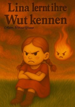 Cover Lina lernt ihre Wut kennen (eBook, ePUB)