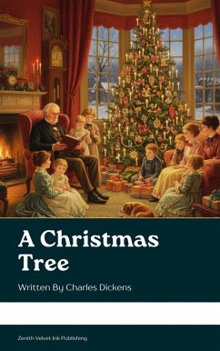 Cover A Christmas Tree (eBook, ePUB)