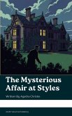 The Mysterious Affair at Styles (eBook, ePUB)