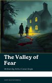 The Valley of Fear (eBook, ePUB)
