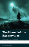The Hound of the Baskervilles (eBook, ePUB)