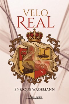 Velo real (eBook, ePUB) - Wagemann, Enrique