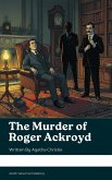 The Murder of Roger Ackroyd (eBook, ePUB)
