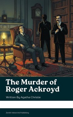 Cover The Murder of Roger Ackroyd (eBook, ePUB)