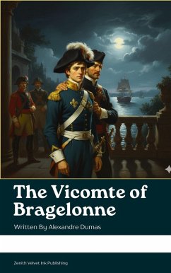 Cover The Vicomte of Bragelonne (eBook, ePUB)