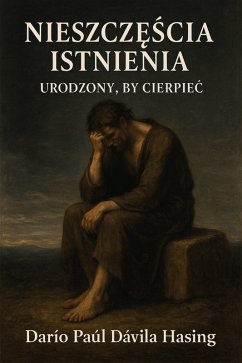 Cover Nieszczescia Istnienia 