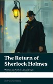The Return of Sherlock Holmes (eBook, ePUB)