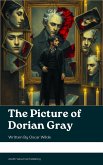 The Picture of Dorian Gray (eBook, ePUB)
