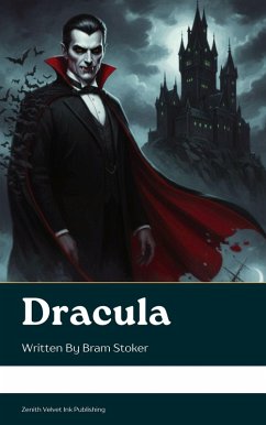 Cover Dracula (eBook, ePUB)