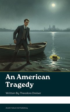 Cover An American Tragedy (eBook, ePUB)