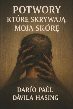 Cover Potwory Które Skrywaja Moja Skóre (eBook, ePUB)