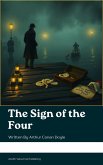 The Sign of the Four (eBook, ePUB)