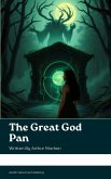 The Great God Pan (eBook, ePUB)