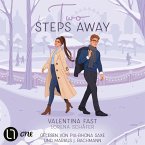Two steps away (MP3-Download)