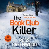 The Book Club Killer (MP3-Download)
