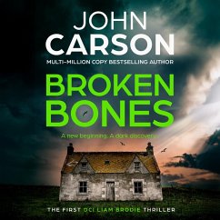 Broken Bones (MP3-Download) - John Carson