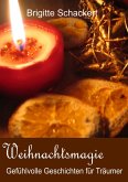 Weihnachtsmagie (eBook, ePUB)