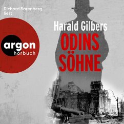 Cover Odins Söhne (MP3-Download)