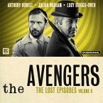 Avengers - The Lost Episodes Volume 06 (MP3-Download)