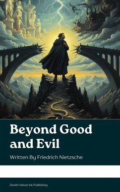 Cover Beyond Good and Evil (eBook, ePUB)