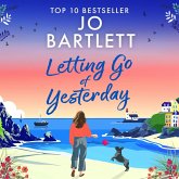 Letting Go of Yesterday - The Cornish Bay Collection (MP3-Download)