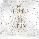 Die Erbin der vier Winde - Im Spiel aus Schein und Gold (MP3-Download) Die Erbin der vier Winde - Im Spiel aus Schein und Gold (MP3-Download)