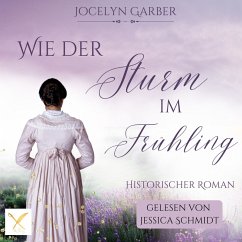 Cover Wie der Sturm im Frühling (MP3-Download)