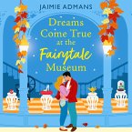 Dreams Come True at the Fairytale Museum (MP3-Download)