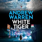 White Tiger (MP3-Download)